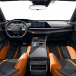 Changan Uni-V 2025