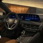 2024 Cadillac CT5