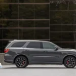 2025 Dodge Durango
