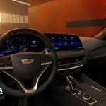 2024 Cadillac CT5