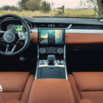 2024 Jaguar XF