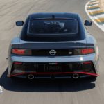 2024 Nissan Z NISMO