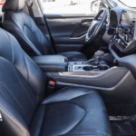 Toyota Highlander Hybrid