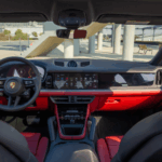 Porsche Cayenne Coupe 2024