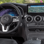 2022 Mercedes Benz C Class