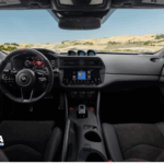2024 Nissan Z NISMO