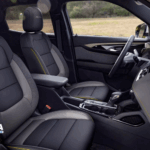 2025 Chevrolet Trailblazer