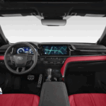 2025 Toyota Camry Sedan
