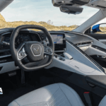 2024 Chevrolet Corvette E-Ray