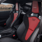 2024 Nissan Z NISMO