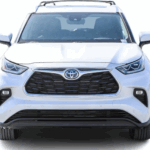 Toyota Highlander Hybrid