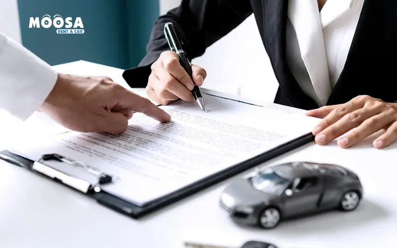 Documents Required for Car Registration Dubai Online