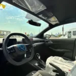 Rent MG 7 2023 in Dubai