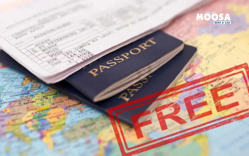 Visa free countries for uae residents