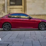 2024 Alfa Romeo Giulia Dubai