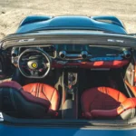 2021 Ferrari 812 GTS