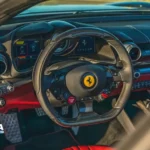 2021 Ferrari 812 GTS