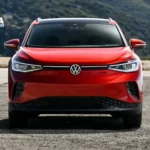 Volkswagen ID.2024 4 года