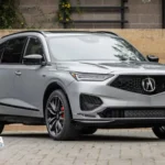 2024 Acura MDX
