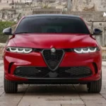 2025 Alfa Romeo Tonale
