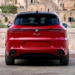 2025 Alfa Romeo Tonale