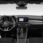 2025 Alfa Romeo Tonale