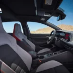 فولكس فاجن جولف GTI هاتشباك 2024