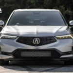 2025 Acura Integra