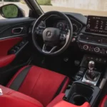 2025 Acura Integra