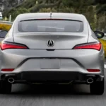 2025 Acura Integra