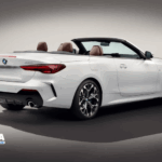 BMW 4 Series 2024