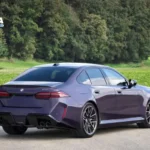 2025 BMW M5