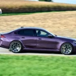 2025 BMW M5