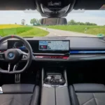 2025 BMW M5