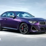 BMW 2 Series 2024