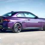 BMW 2 Series 2024