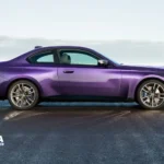 BMW 2 Series 2024