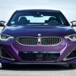 BMW 2 Series 2024