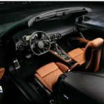 Audi TT 2024