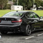 BMW 330i
