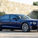 2024 Bentley Flying Spur