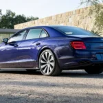 2024 Bentley Flying Spur