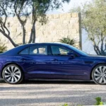 2024 Bentley Flying Spur