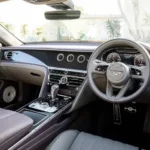 2024 Bentley Flying Spur