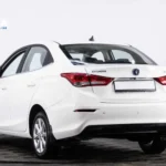 Changan Alsvin 2023