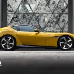 Ferrari 12 Cilindri