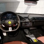 Ferrari 12 Cilindri