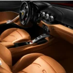 Ferrari 12 Cilindri