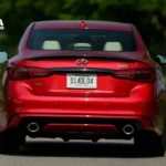 Rent Infiniti Q50