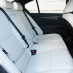 Rent Infiniti Q50